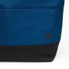 TORBA FOX HEAD TOTE TWILIGHT OS